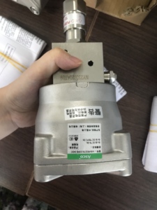 และโซลินอยด์กันไฟ WSNF8327B102MS.24/DC 2-Way - Product Image 5