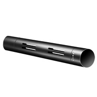 Diffuseur d'huiles essentielles portable LW LW-304 pour voiture - Clip de ventilation en alliage d'aluminium, nouveau design chic chinois