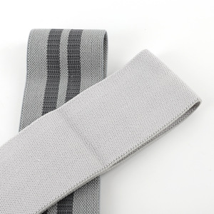 Bande de résistance AONK Yoga, force moyenne, ceinture élastique pour les fesses, pour lifter et sculpter les fesses - Product Image 3