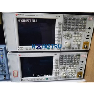 เครื่องวิเคราะห์สัญญาณสเปกตรัม AGILENT/Keysight N9000A CXA 1 เครื่อง 9KHZ-7.5GHZ H - Product Image 2