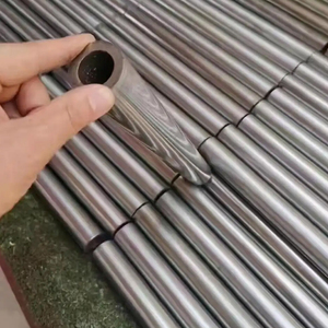 Tubo recocido brillante de acero inoxidable de alta precisión de 6,35*0,71mm para mecanizado de metales - Product Image 6