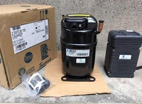 Compresor Tecumseh Caj4492y Caj4492a, Precio en Brasil, Refrigeración R134a, Compresor Tecumseh