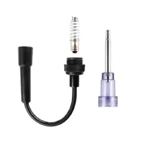 Detector y Analizador Automático para Sistemas de Encendido Automotriz, Probador de Bujías y Bobinas de Encendido, Lápiz Analizador de Motor