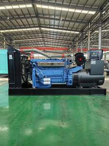 Nuevo generador diésel de minería con alta calidad - Product Image 4