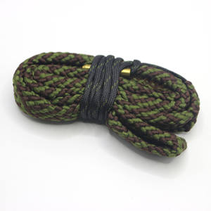Kit Universale per Pulizia con Spazzole in Ottone e Fili per Manutenzione <span class=keywords><strong>Tubi</strong></span>, Attrezzatura da Caccia, Set di Strumenti per Pulizia Meccanica Portatile - Product Image 6