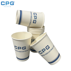 Cost Effective Paper Cups FSC Certified Cups For Offices And Corporate Gifting Programs - Product Image 1