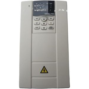 Convertidor de Frecuencia Tdiozabkx FC300-7.5G-T4-B6, 7.5 kW, 380 V, Trifásico, Inversor Industrial para Máquina de Grabado y Corte - Product Image 2
