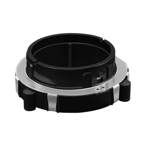 Capteur incrémental rotatif à axe creux Soundwell EC60, encodeur optique - Catégorie de produit : Encodeurs - Product Image 1