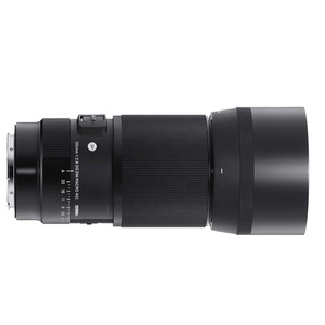 Objectif plein format professionnel DF Wholesale 99% neuf 105mm F/2.8 DN Art à 9 lamelles pour /Minolta - Product Image 6