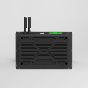 IP65 Waterproof 10.1 Inch Open Frame Industrial Touch Screen <strong>PC</strong> Android RK3588 Rugged <strong>All-in-One</strong> Computer - Product Image 3