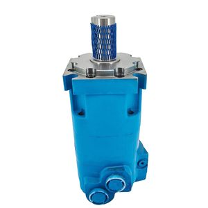 Motor Hidráulico Djcxysm 109-1105-006 Tipo Pistón Compatible con Eaton Char-Lynn Serie 4000 - Product Image 4