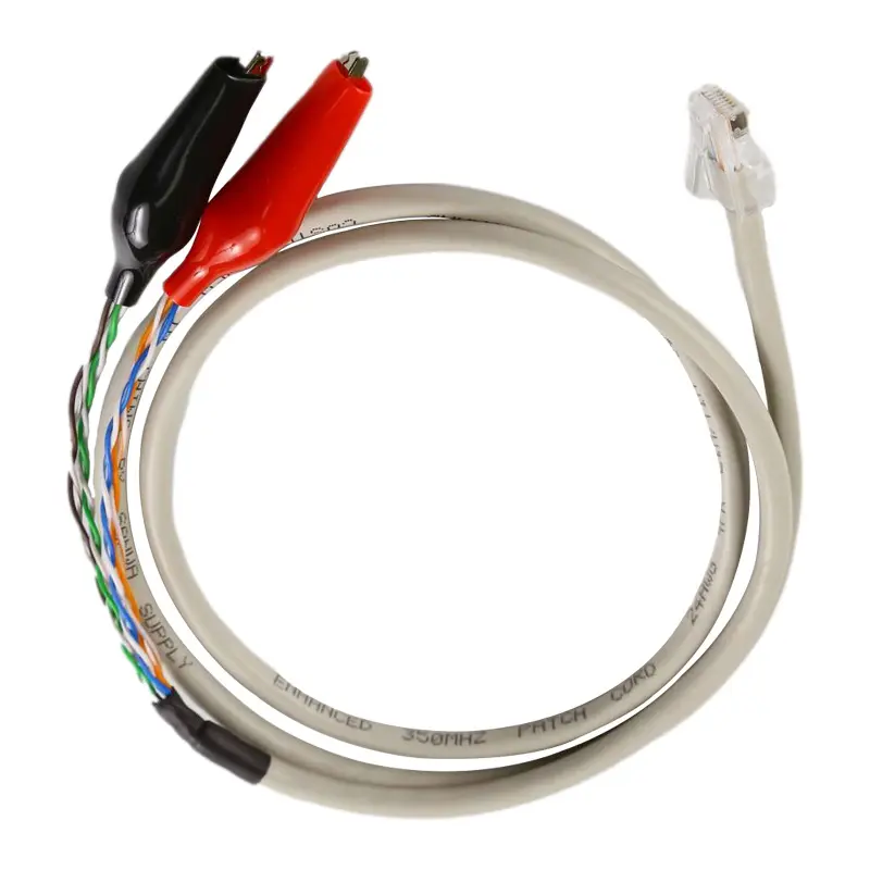 Câble de fil d'assemblage de moteur de voiture et de moto Jst Molex Custom Machine Auto home appliance medical equipment Wire Harness