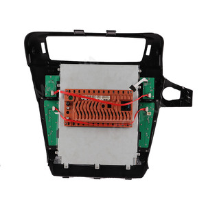 MOOKAKA Sistema de Navegación Inteligente, Unidad Principal Android de 12,1 Pulgadas para BMW X3 2014-2016, Reproductor Multimedia de DVD para Coche - Product Image 4