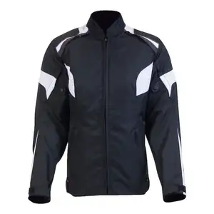 Bowins Tall Motorcycle Jacket For Sale
