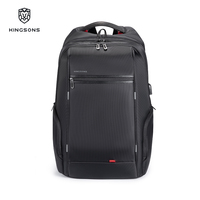 Sac à dos professionnel Oxford haut de gamme 2026, durable, avec port USB, étanche, antivol, léger, grande capacité, doublure en polyester