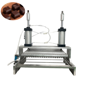 Custom Silicone Demolder Handmade Table-top Demoulder Chocolate Demoldering Equipment - Product Image 4