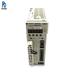 Nuevo y Original Servoaccionamiento SGDH-02AE-0Y SGDH-05AE Solución de Control de Movimiento para Automatización - Product Image 1