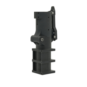 Braccio Pieghevole per Drone 30/40/50/60/70/80 mm, Tubo Articolato Verticale, Meccanismo a Cerniera, Accessori per Droni da Carico Pesante - Product Image 3