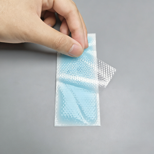 Patch Pendingin Medis untuk Meredakan Demam Bayi Lembar Gel Pendingin Fisik untuk Anak & Dewasa Meredakan Sakit Kepala Sakit Gigi Bantalan Pendingin - Product Image 5
