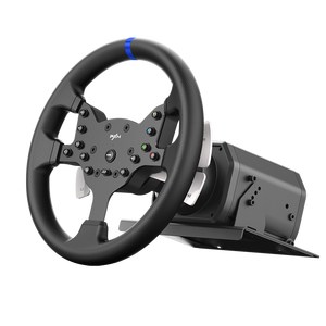 <span class=keywords><strong>Volant</strong></span> de Course PXN Gaming - V99 3.2nm Retour de Force, Roue de Course 270/900, avec Pédale à Induction <span class=keywords><strong>Magnétique</strong></span> Hall - Product Image 3