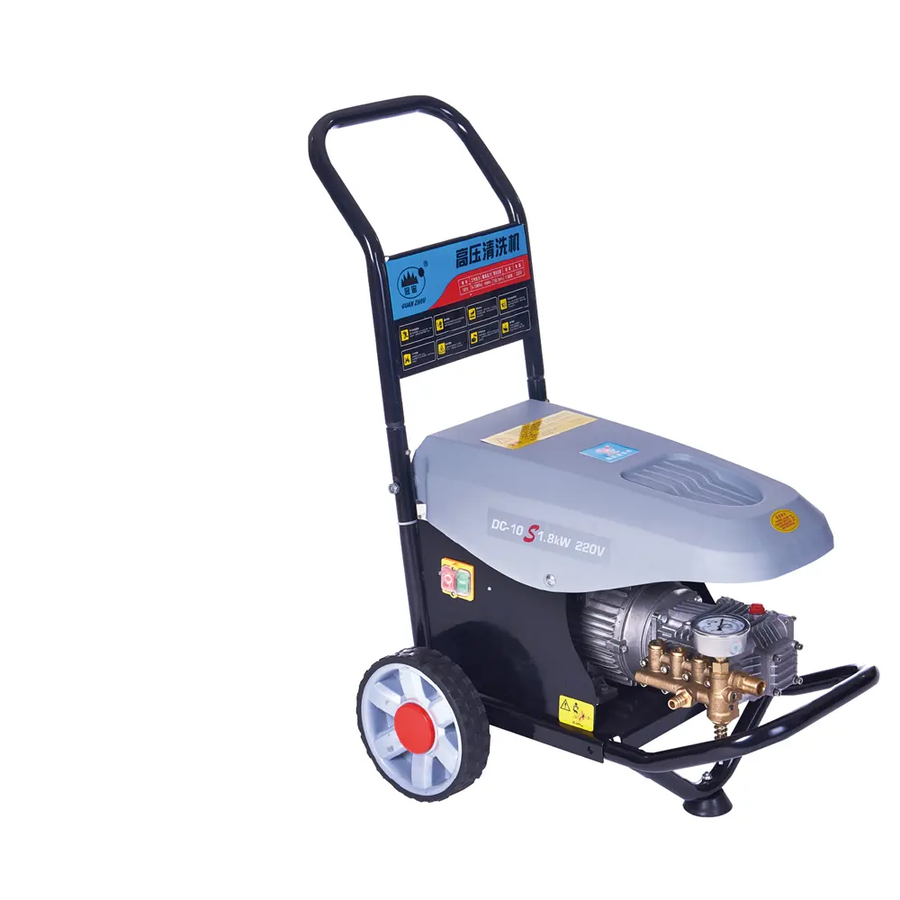 high pressure cleaner car washer car wash machine