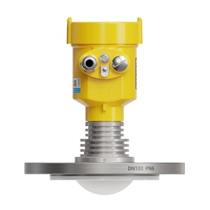 RLT400 Non-Contact <strong>Radar</strong> <strong>Level</strong> <strong>Transmitter</strong> (80GHz) with Flange Version - Product Image 3
