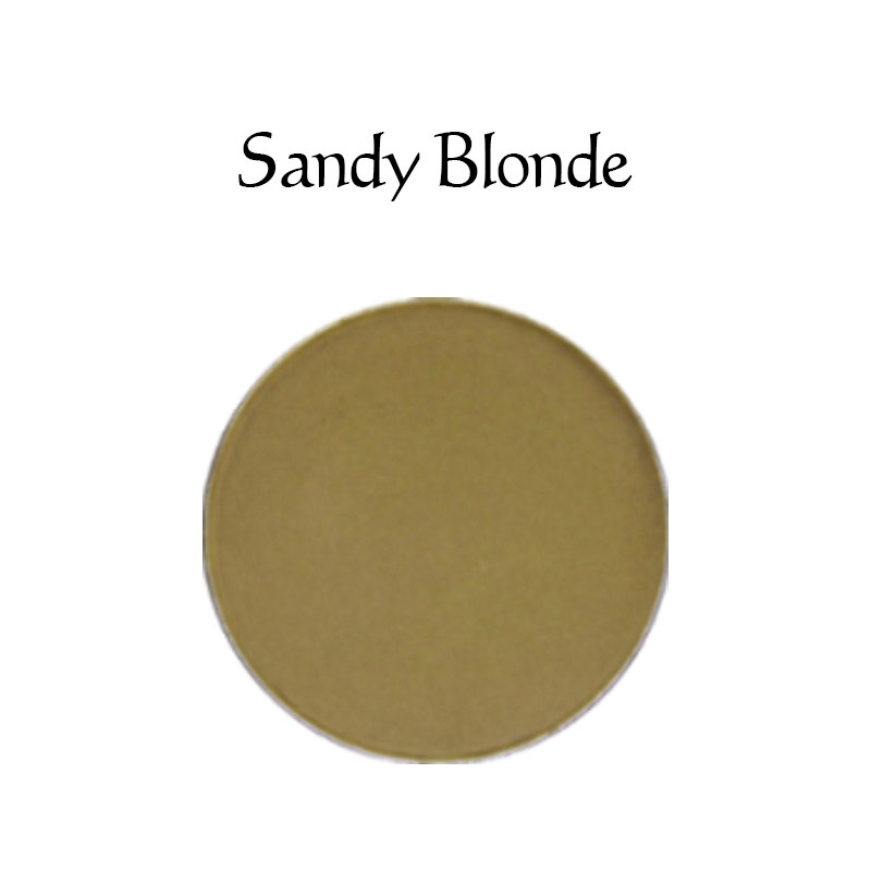 Brun sable