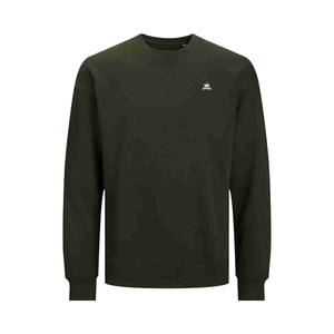 เสื้อวอร์มกันหนาวสำหรับผู้ใหญ่เสื้อวอร์มปรับแต่งโลโก้ได้ - Product Image 1