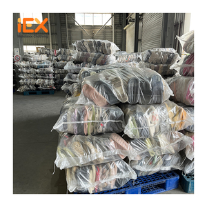 Chaussures de style créateur de mode, grossiste en gros, premier choix pour l'Afrique de l'Ouest, chaussures d'occasion - Product Image 3