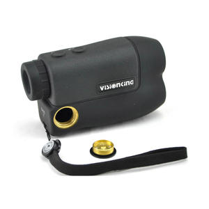 Telémetro Láser Visionking 6x25CH 600m con Prisma Bak4, Multicapa Completa, Impermeable, para Caza/Golf - Product Image 3