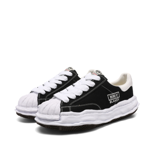 Zapatos Deportivos Ligeros de Lona para Hombre y Mujer, con Bordado en la Puntera, Suela Gruesa, Cómodos para Correr - Product Image 1