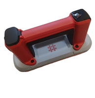 Ventouse électrique à bande étroite de qualité export, mini, puissante, à recharge automatique par pression, élévateur à vide robuste pour carrelage et verre