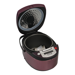 Nồi cơm điện thông minh 5 lít, giá rẻ, chất lượng cao, chống dính, nấu cơm ít đường - Product Image 5