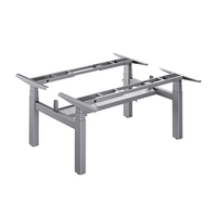 Offre Spéciale Bureau Debout Réglable En Hauteur Table Avec Mécanisme De Levage