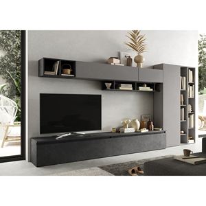 MODULATIONS POUR SALON INFINITY 2.0 LEAD AND SLATE - Product Image 1