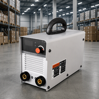 Sarc 200DV 250DV 280DV Poste à souder numérique DC Inverter 110V 220V Double Tension VRD Lift TIG Portable MMA Arc