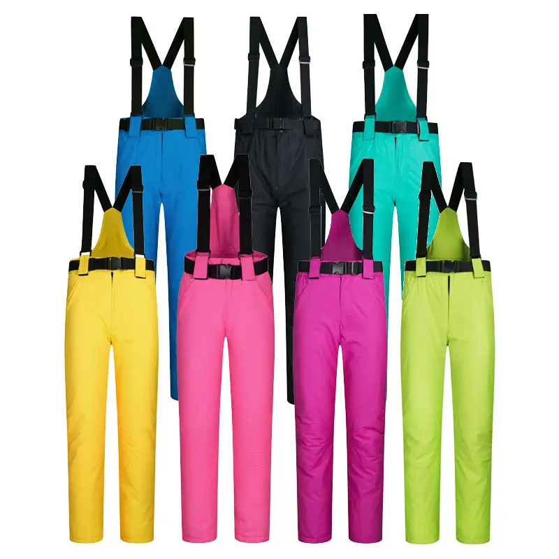 Topgear — pantalon de ski pour homme, vêtements d'hiver en plein air, prêt à l'emploi, livraison gratuite