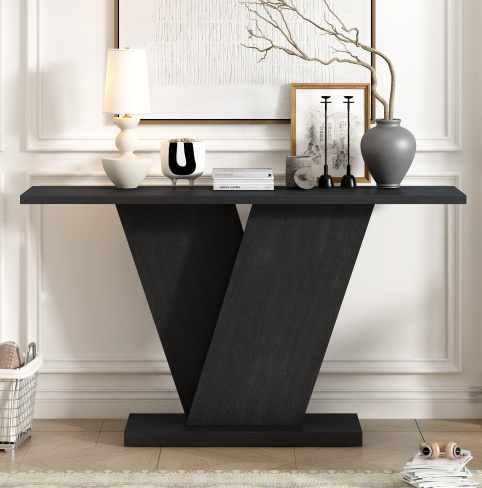 Noir + MDF + ACACIA