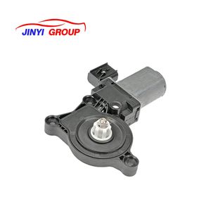 Motor de ventanilla eléctrica para DODGE RAM 1500 PICKUP 2009-2010 68044804AA - Product Image 3