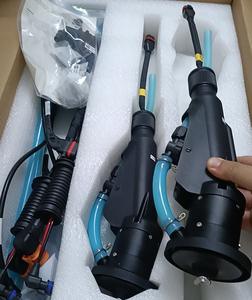 Boquilla Centrífuga Original Nueva para DJI T25, Boquilla para Árboles Frutales, Aspersor Atomizador Centrífugo - Product Image 5