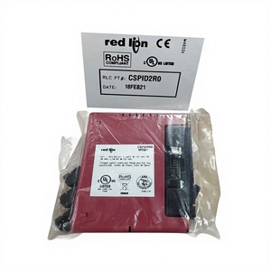 Módulo de Relé American <span class=keywords><strong>Redlion</strong></span>, 4 E/S, 24 VCC, CSPID2R0, Nuevo, Original, Descontinuado - Product Image 4