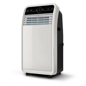 Climatiseur mobile et portable intelligent sur pied pour hôtel, 5000, 7000, 9000, 12000, 18000 Btu, électrique, de fabrication professionnelle - Product Image 1