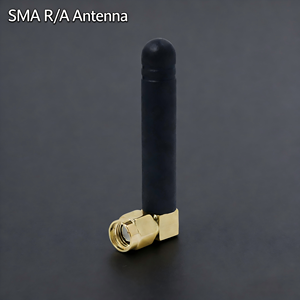 Antena Interna Pequena de Alto Desempenho para <span class=keywords><strong>Wifi</strong></span> Comprar - Product Image 5