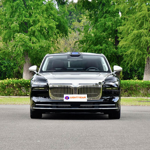Voyah Passion L Premium PHEV Berline AWD Hybride Rechargeable de Luxe Marque Chinoise Voyah <span class=keywords><strong>Voiture</strong></span> de Confort pour Voyages d'Affaires - Product Image 2