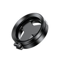 Offre Spéciale : Kit de Filtres d'Objectif de Caméra Téléphone à Clipser CPL – Filtre Polarisant Circulaire pour Éliminer les Reflets en Direct sur les Objectifs de Smartphones