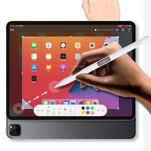 ปากกาสไตลัสพร้อมแม่เหล็ก,ปากกา Stylus ป้องกันการเอียงฟังก์ชันการชาร์จแบบแม่เหล็กปากกาสำหรับใช้งานในโรงงาน - Product Image 1