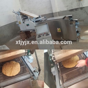 Máy làm bánh kếp, bánh crepe và bánh ngàn lớp tự động đa chức năng, bộ phận động cơ chính kiểu pizza - Product Image 5