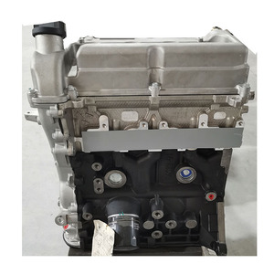 Cina Genuine B12 series 1.2L N200 N300 Engine long block L2Y/LAQ/LXA <span class=keywords><strong>motor</strong></span> per <span class=keywords><strong>Chevrolet</strong></span> SGMW DFSK CHANA - Product Image 5