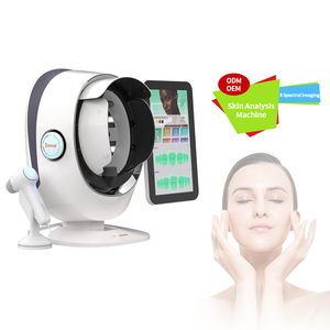 Professional Plastic Bar for Skin Analysis & Aging Prognosis-Portable Beauty <b>Tool</b> with Safe Features - Product Image 3