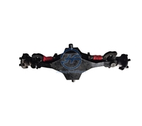 Pièces de chariot élévateur Essieu de direction arrière Assy pour Dalian CPCD50
